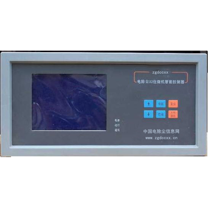 望谟HP3000型电除尘 控制器