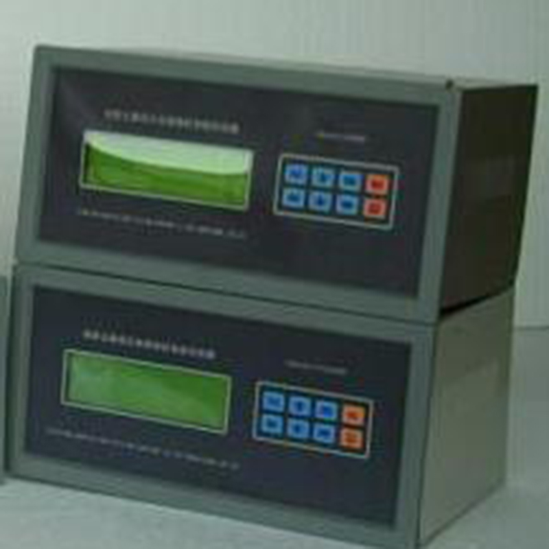 望谟TM-II型电除尘高压控制器